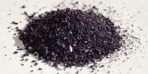 POTTASIUM PERMAGNATE