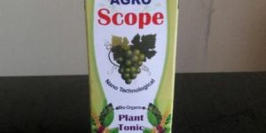 Agro Scope Plant Growth Promoter