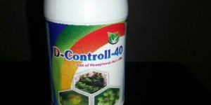 D Controll 40 Plant Growth Promoter