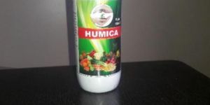 Humica Plant Growth Promoter