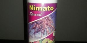 Nimato Special Antifungal Liquid