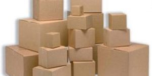 Corrugated Cardboard Boxes