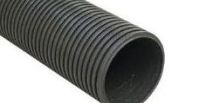 Corrugated Pipes