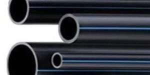 HDPE Corrugated Pipe