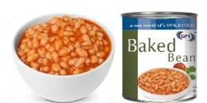 Baked Beans