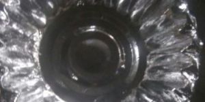 Disposable Paper Bowls