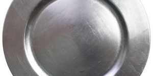 Flat Disposable Paper Plates