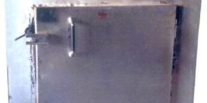 Aluminium Wire Annealing Furnace