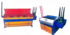Intermediate Wire Drawing Machine