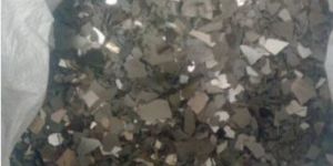 Manganese Metal Flakes