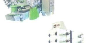 Super Wire Enameling Machine