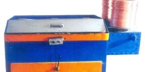 Wet Wire Drawing Machine
