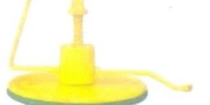 Wire Drawing Machine Flyer