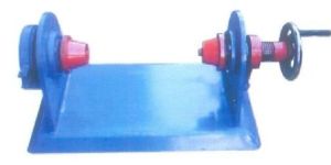 Wire Drawing Machine Pintal Type Pay off