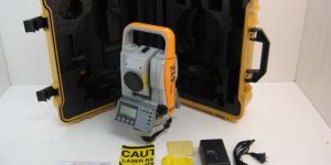 Surveying Instruments