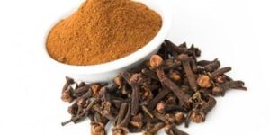 Clove Powder