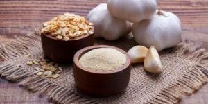 Garlic Powder