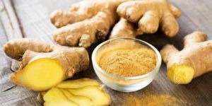Ginger Powder