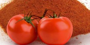 Tomato Powder