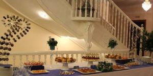 Niche Event Caterers