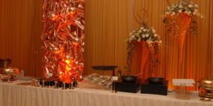 Private Party Caterers