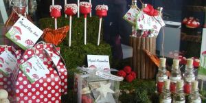 Theme Party Caterers