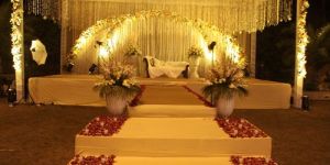 Wedding Catering Service