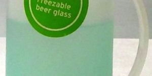 Freezable Beer Mugs