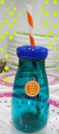 Sipper Bottle