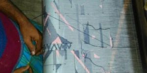 Handloom Jamdani Stole