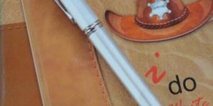 Long Champion Notebook