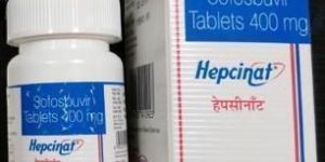 400mg Hapsinat Tablets