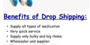 Bulk Drugs Drop Shipping Service