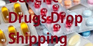 Generic Medicine Drop Shippers