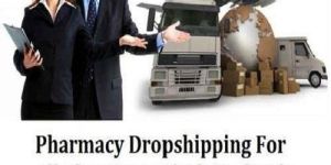Pharmacy Dropshipping for All Pharmaceutical Products