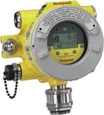 Fixed Gas Detector