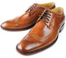 Mens Formal Shoes