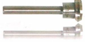Flywheel Diamond Tool without Screw