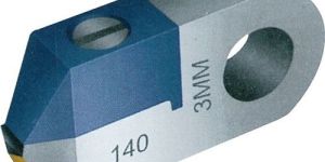 Posalux Diamond Tool