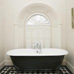 Interior Full Height Shutter Door