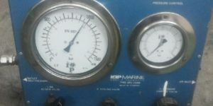 Bolt Tensioner Pumps