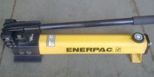 Hydraulic Hand Pump