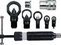 Hydraulic Nut Splitters