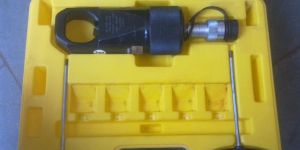 Nut Splitter Hydraulic Jack