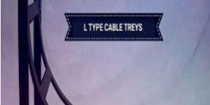 L Type Ladder Cable Tray