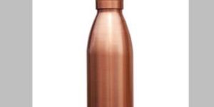 Dr Copper Bottles