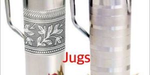 Stainless Steel Copper Jug