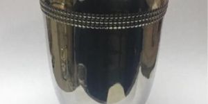 Stainless Steel Mug without Handle