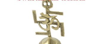 Swastik Om Trishul