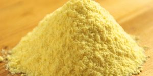 Maize Flour